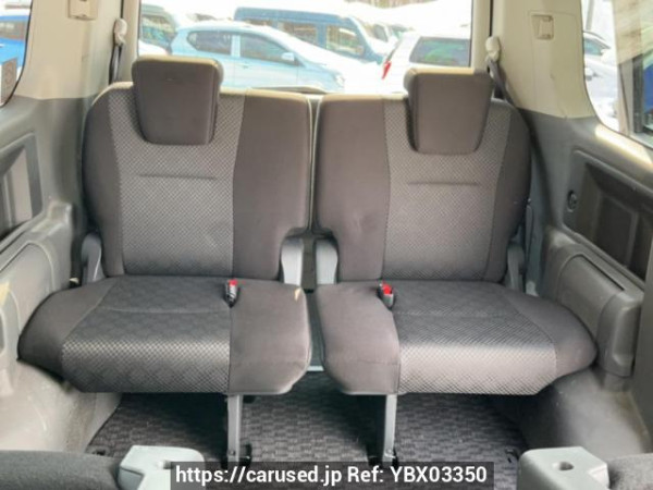 Used 2009 AT toyota noah ZRR75W Image[16]
