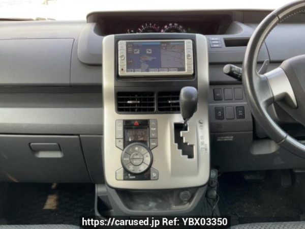 Used 2009 AT toyota noah ZRR75W Image[22]