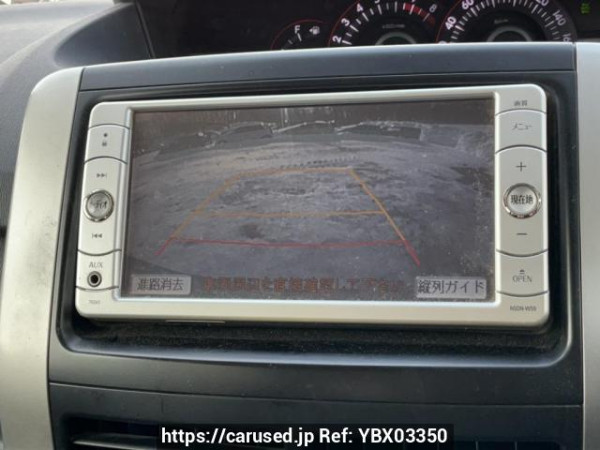 Used 2009 AT toyota noah ZRR75W Image[24]