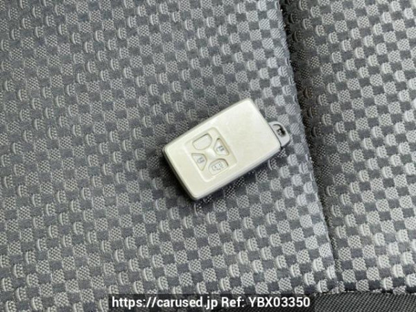 Used 2009 AT toyota noah ZRR75W Image[28]