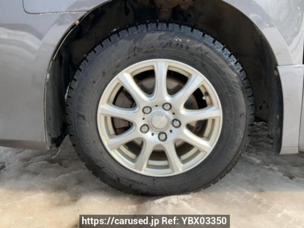 Used 2009 AT toyota noah ZRR75W Image[30]