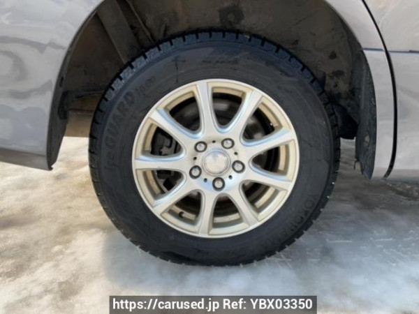 Used 2009 AT toyota noah ZRR75W Image[31]