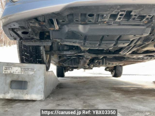 Used 2009 AT toyota noah ZRR75W Image[33]