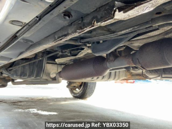 Used 2009 AT toyota noah ZRR75W Image[35]