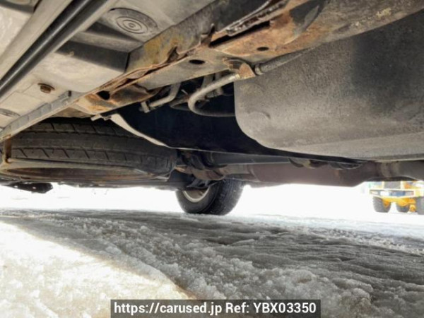 Used 2009 AT toyota noah ZRR75W Image[37]