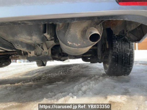 Used 2009 AT toyota noah ZRR75W Image[40]