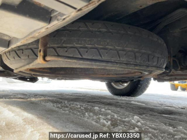 Used 2009 AT toyota noah ZRR75W Image[42]