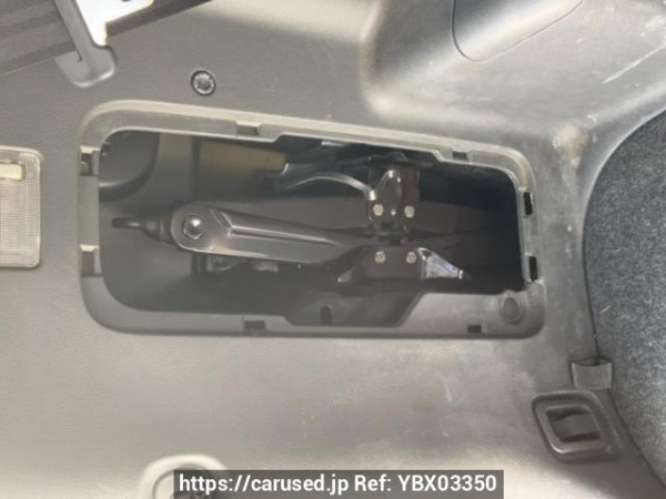 Used 2009 AT toyota noah ZRR75W Image[44]