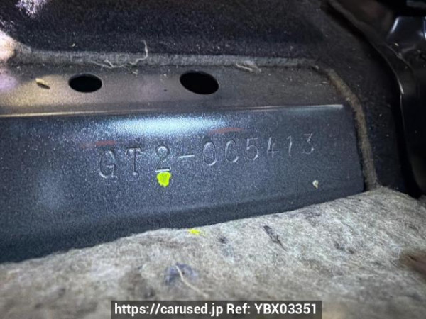 Used 2017 AT subaru impreza-sports GT2 Image[6]