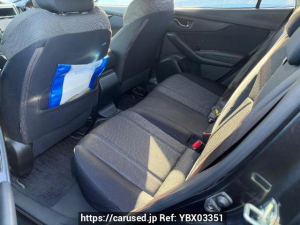 Used 2017 AT subaru impreza-sports GT2 Image[8]