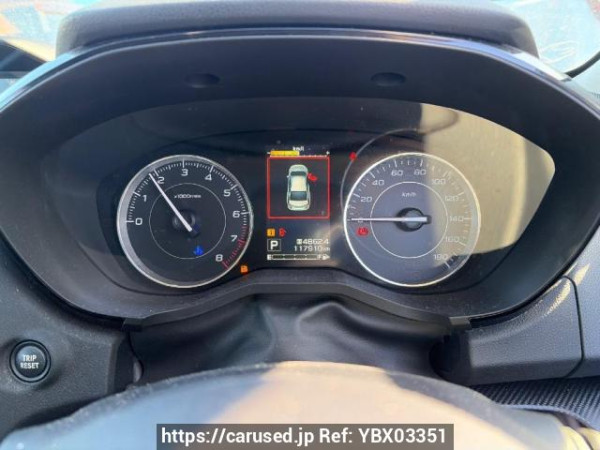 Used 2017 AT subaru impreza-sports GT2 Image[10]