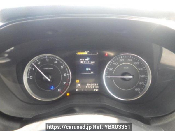 Used 2017 AT subaru impreza-sports GT2 Image[20]