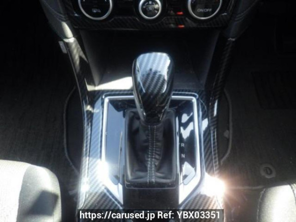 Used 2017 AT subaru impreza-sports GT2 Image[21]