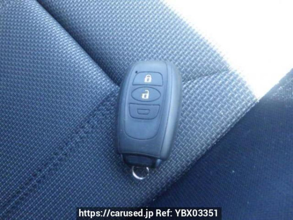 Used 2017 AT subaru impreza-sports GT2 Image[23]