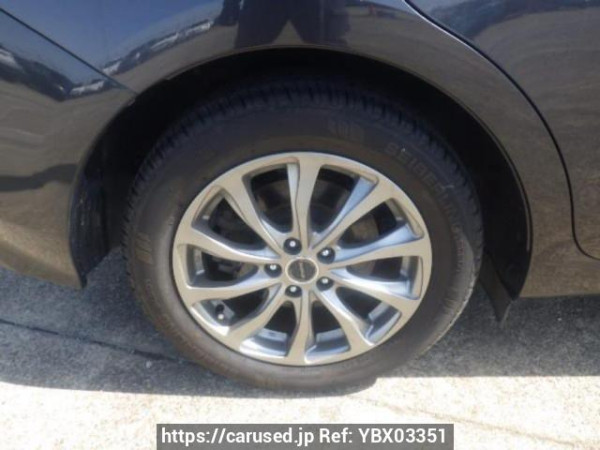 Used 2017 AT subaru impreza-sports GT2 Image[25]