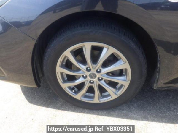 Used 2017 AT subaru impreza-sports GT2 Image[27]