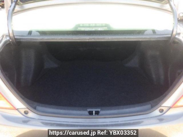 Used 2007 AT toyota corolla-axio NZE141 Image[8]