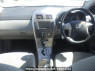 Used 2007 AT toyota corolla-axio NZE141 Image[15]