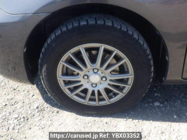 Used 2007 AT toyota corolla-axio NZE141 Image[26]