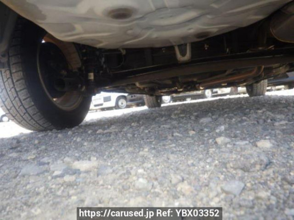 Used 2007 AT toyota corolla-axio NZE141 Image[32]