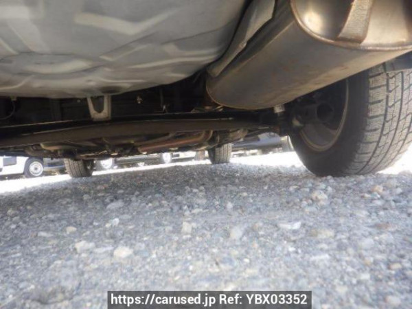 Used 2007 AT toyota corolla-axio NZE141 Image[33]