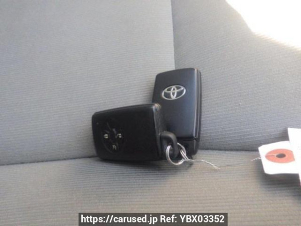 Used 2007 AT toyota corolla-axio NZE141 Image[36]