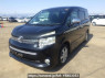 Used 2009 AT toyota voxy ZRR75W Image[2]