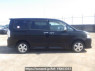 Used 2009 AT toyota voxy ZRR75W Image[7]