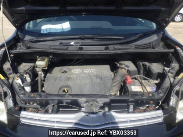 Used 2009 AT toyota voxy ZRR75W Image[9]