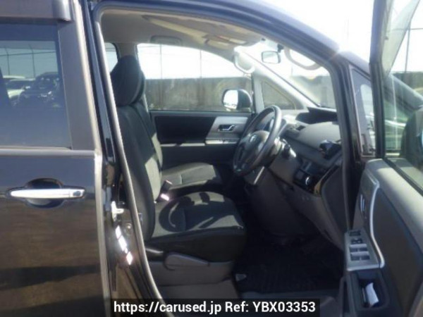 Used 2009 AT toyota voxy ZRR75W Image[10]