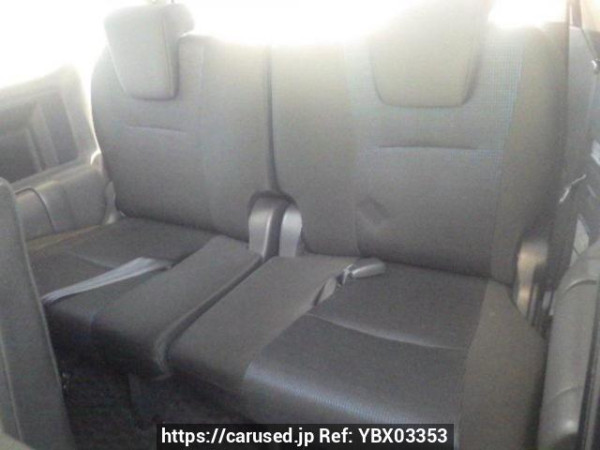 Used 2009 AT toyota voxy ZRR75W Image[14]