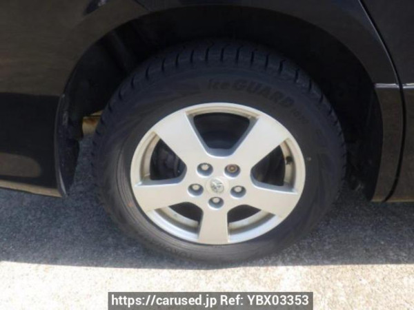 Used 2009 AT toyota voxy ZRR75W Image[27]