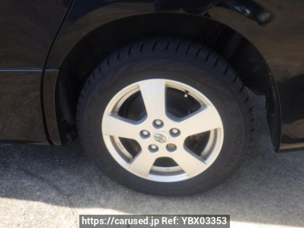 Used 2009 AT toyota voxy ZRR75W Image[28]
