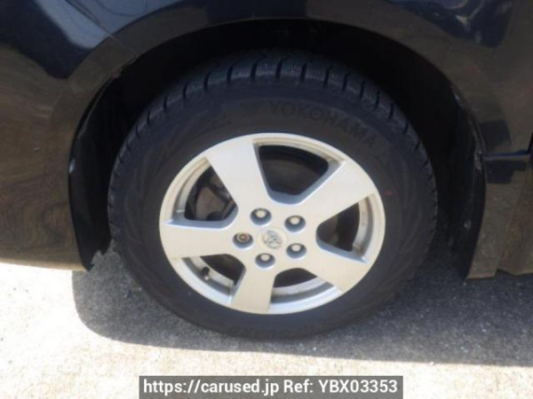 Used 2009 AT toyota voxy ZRR75W Image[29]