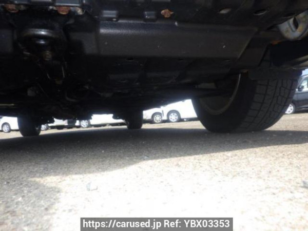 Used 2009 AT toyota voxy ZRR75W Image[31]