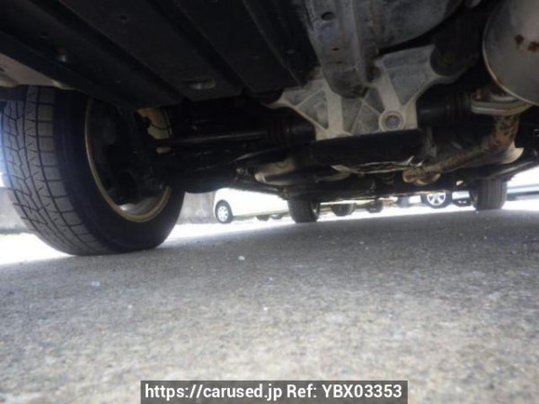 Used 2009 AT toyota voxy ZRR75W Image[34]