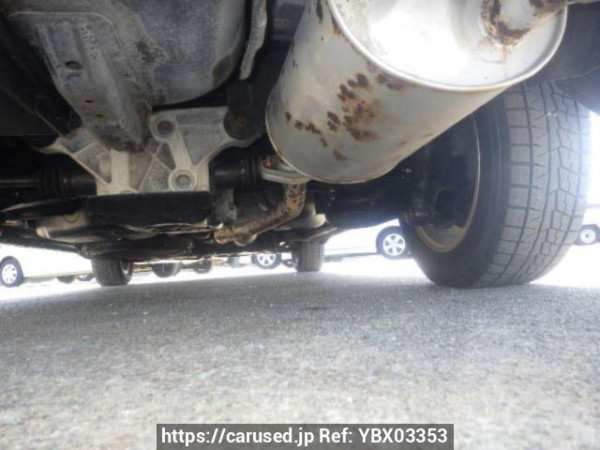 Used 2009 AT toyota voxy ZRR75W Image[36]