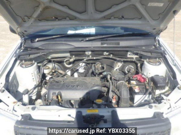 Used 2013 AT toyota probox-van NCP50V Image[8]