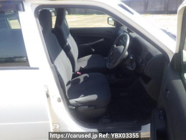 Used 2013 AT toyota probox-van NCP50V Image[10]