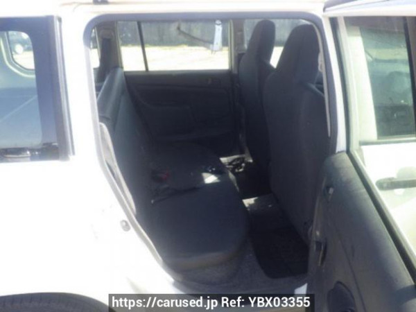 Used 2013 AT toyota probox-van NCP50V Image[12]