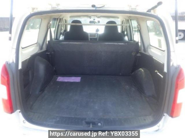 Used 2013 AT toyota probox-van NCP50V Image[14]