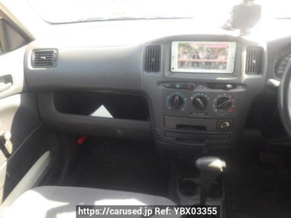 Used 2013 AT toyota probox-van NCP50V Image[16]