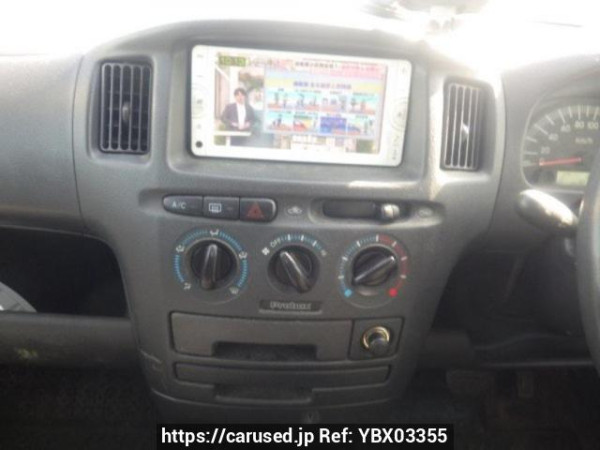 Used 2013 AT toyota probox-van NCP50V Image[17]