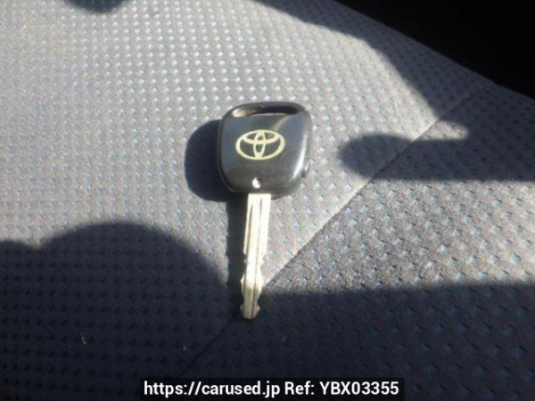 Used 2013 AT toyota probox-van NCP50V Image[22]