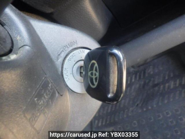 Used 2013 AT toyota probox-van NCP50V Image[23]