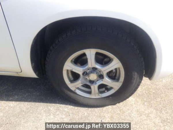 Used 2013 AT toyota probox-van NCP50V Image[24]