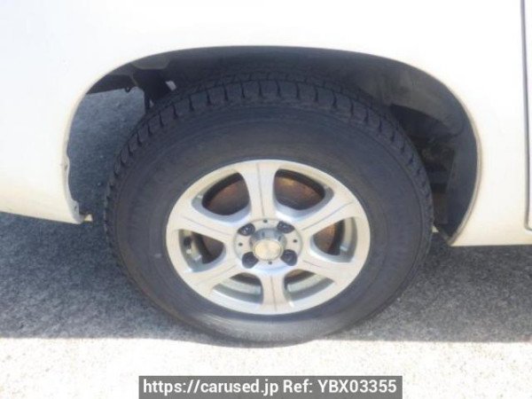 Used 2013 AT toyota probox-van NCP50V Image[25]