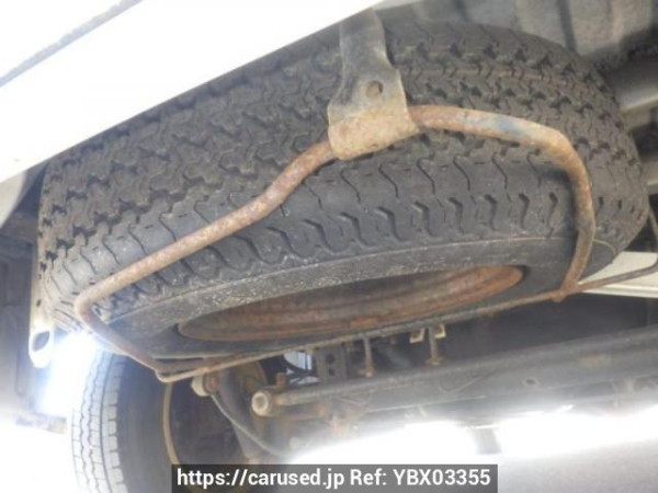 Used 2013 AT toyota probox-van NCP50V Image[33]