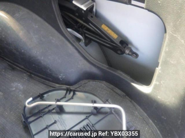 Used 2013 AT toyota probox-van NCP50V Image[37]