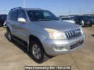 Toyota Land Cruiser Prado VZJ120W